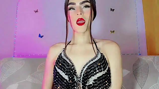 TatiGil online show from June 7, 7:19 pm