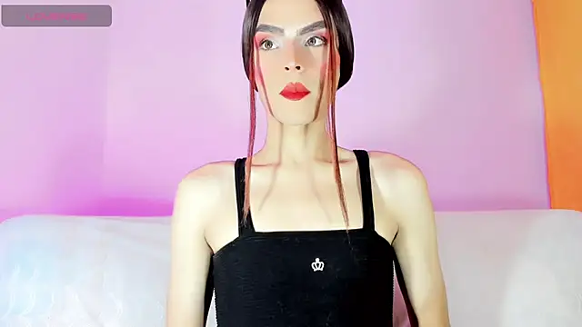 TatiGil online show from November 11, 1:28 pm