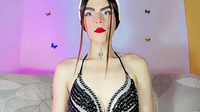 TatiGil online show from April 14, 8:03 pm