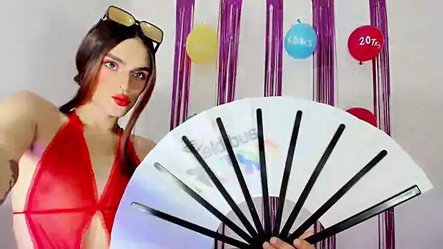 TatiGil online show from September 30, 8:37 pm