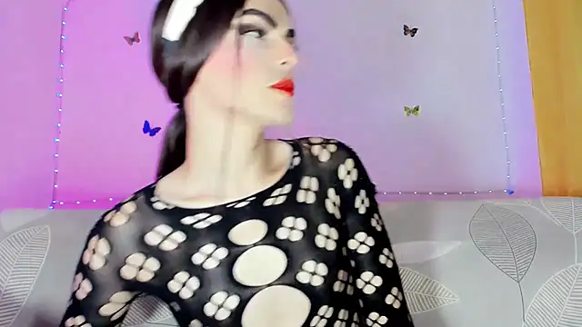 TatiGil online show from June 30, 4:29 pm