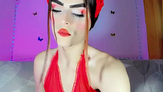 TatiGil online show from July 15, 6:04 pm