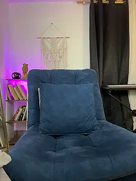 aaroncolombia online show from February 26, 12:32 am