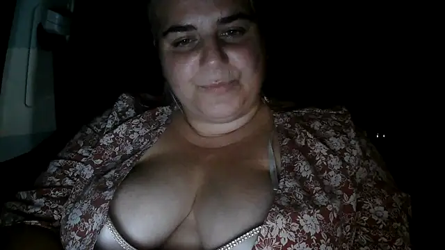 IvannaMystique online show from July 25, 8:37 pm