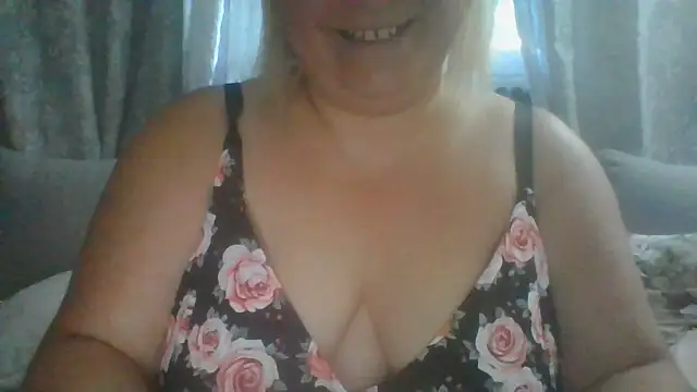 IvannaMystique online show from June 17, 5:34 pm