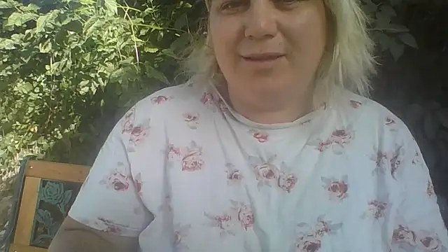 IvannaMystique online show from June 19, 6:41 am