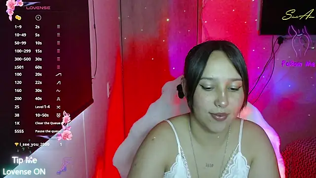 Skarlet Adams28 online show from September 17, 7:38 pm