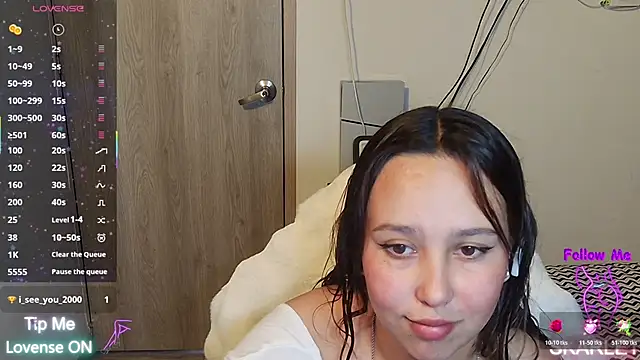 Skarlet Adams28 online show from November 4, 6:55 pm