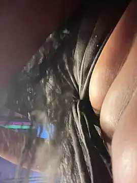 Thyana LS online show from December 17, 1:38 pm