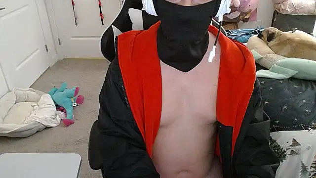 tan4868 online show from January 8, 1:53 am