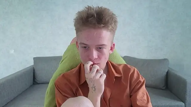 sweetserenity5 online show from November 30, 8:59 am