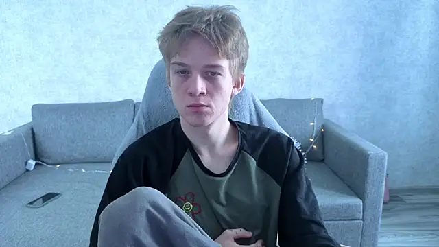 sweetserenity5 online show from March 7, 6:20 am