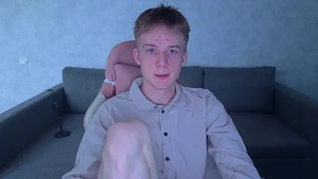 sweetserenity5 online show from December 20, 8:50 am