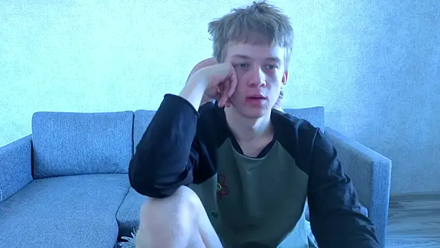 sweetserenity5 online show from March 25, 6:46 am