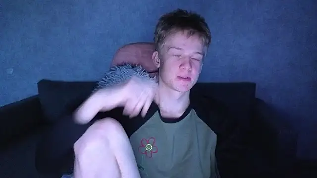 sweetserenity5 online show from January 11, 10:33 am