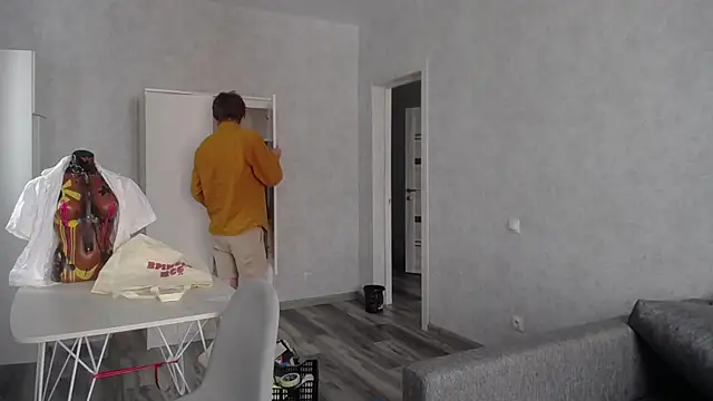 Snapshot of sweetserenity5 chatting on March 3, 5:16 am sweetserenity5 online show from March 3, 5:16 am