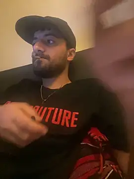 hard macoor12 online show from February 11, 3:08 am