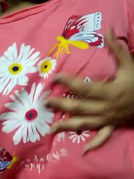 hotbaby 5 online show from March 9, 1:31 am