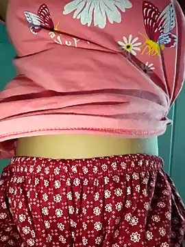 hotbaby 5 online show from March 26, 1:26 am