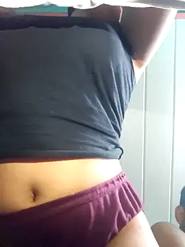 hotbaby 5 online show from April 12, 5:00 am