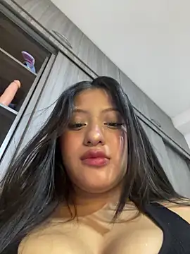 Estefanii- online show from June 21, 9:37 am