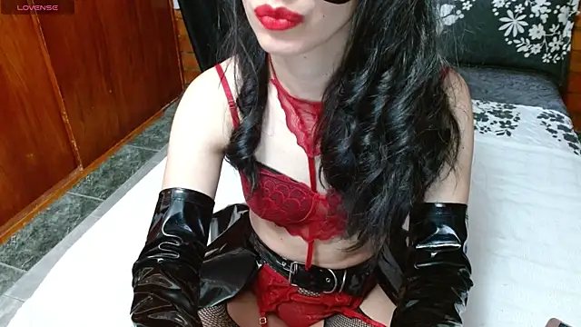 Persefonefire online show from September 20, 6:35 pm