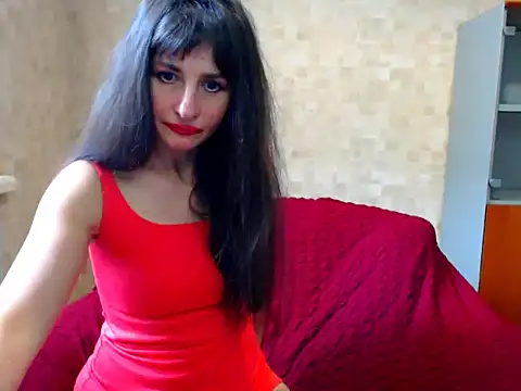 Snapshot of EvaLive1133 chatting on June 7, 9:47 am EvaLive1133 online show from June 7, 9:47 am