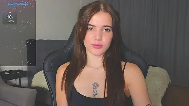 adrianawow1 online show from October 9, 9:04 pm