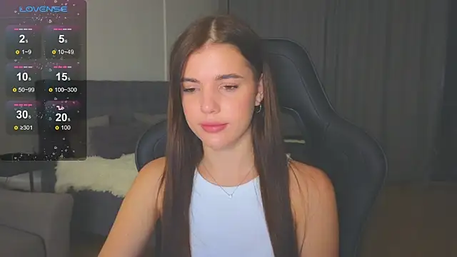 adrianawow1 online show from September 25, 9:21 pm