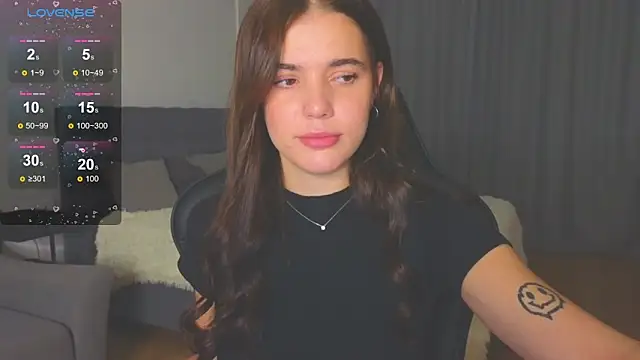 adrianawow1 online show from September 9, 9:13 pm