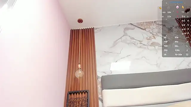 ALICESTARKK online show from January 12, 12:50 am