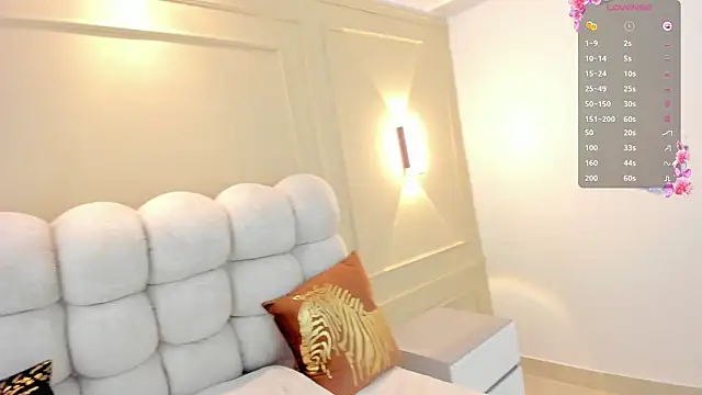 ALICESTARKK online show from March 10, 12:42 pm