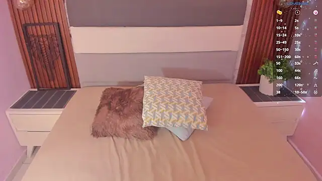 ALICESTARKK online show from November 11, 7:41 pm