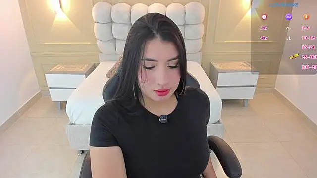 Snapshot of ALICESTARKK chatting on July 8, 1:01 pm ALICESTARKK online show from July 8, 1:01 pm