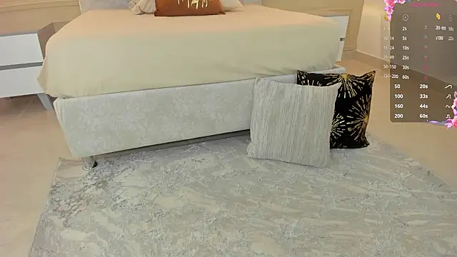 ALICESTARKK online show from March 13, 12:54 pm