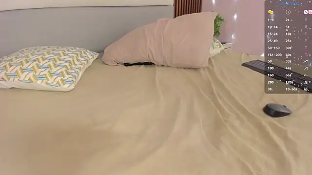 ALICESTARKK online show from January 14, 12:47 am