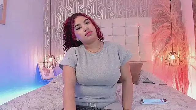 LeylaRangel online show from March 3, 3:49 am