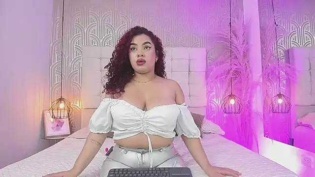 LeylaRangel online show from March 7, 3:40 am