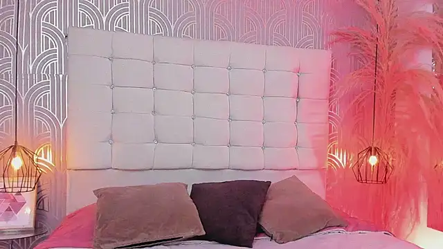 LeylaRangel online show from March 14, 3:48 am