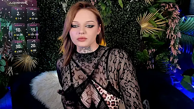 SherriMartinez online show from November 15, 5:50 pm