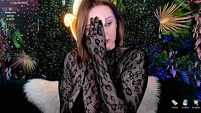 SherriMartinez online show from November 28, 6:52 pm