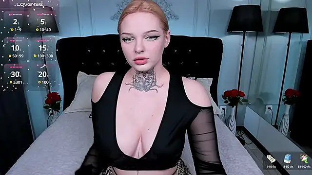 SherriMartinez online show from March 18, 3:34 am