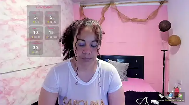 Brunette sasha online show from February 25, 12:38 pm