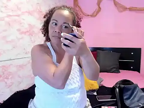 Brunette sasha online show from March 12, 7:14 pm