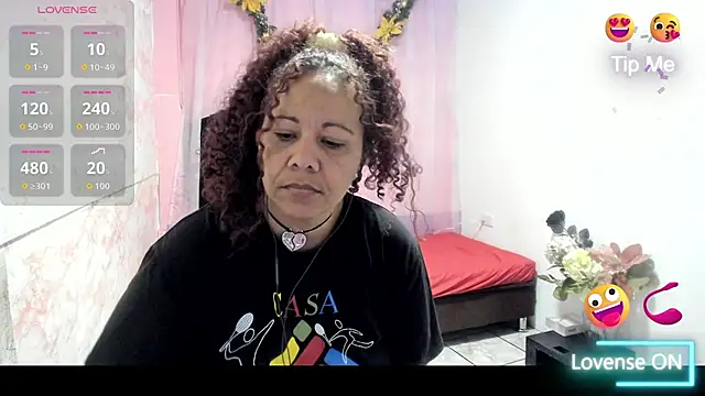 Brunette sasha online show from February 7, 9:28 am