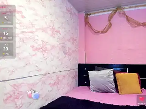 Brunette sasha online show from March 3, 9:59 pm