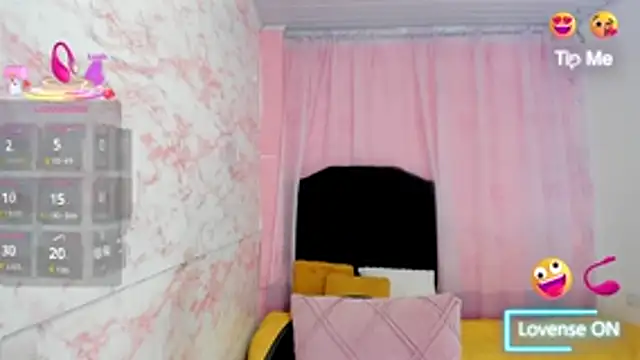 Brunette sasha online show from November 22, 12:15 pm