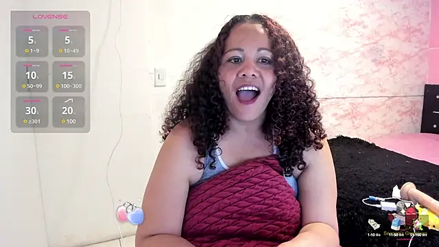 Brunette sasha online show from March 18, 10:26 pm