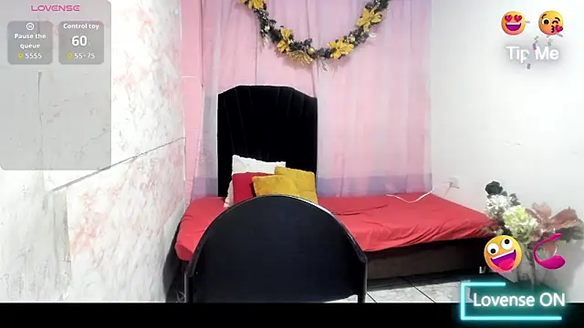 Brunette sasha online show from February 9, 11:19 am