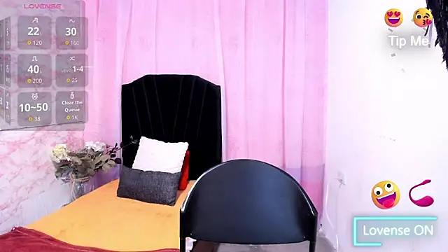 Brunette sasha online show from September 14, 12:05 pm